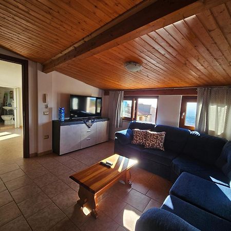 The Sun'S Kiss Villa Sennori Екстериор снимка