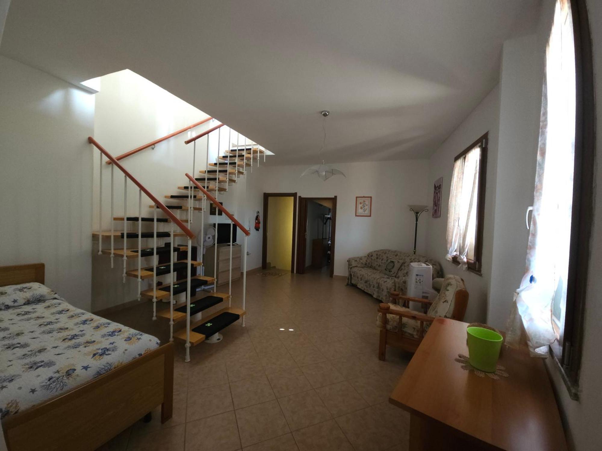 The Sun'S Kiss Villa Sennori Екстериор снимка