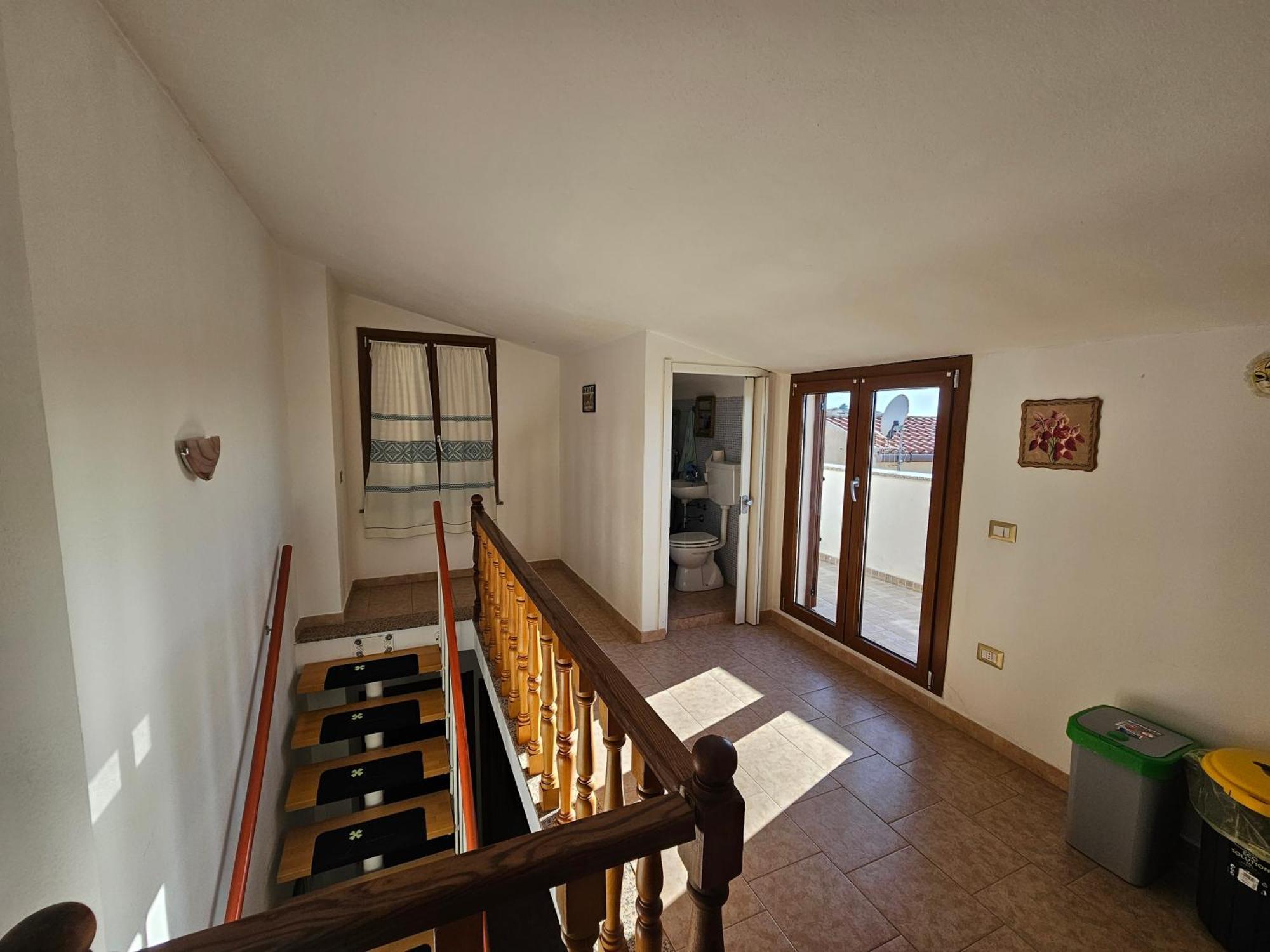 The Sun'S Kiss Villa Sennori Екстериор снимка