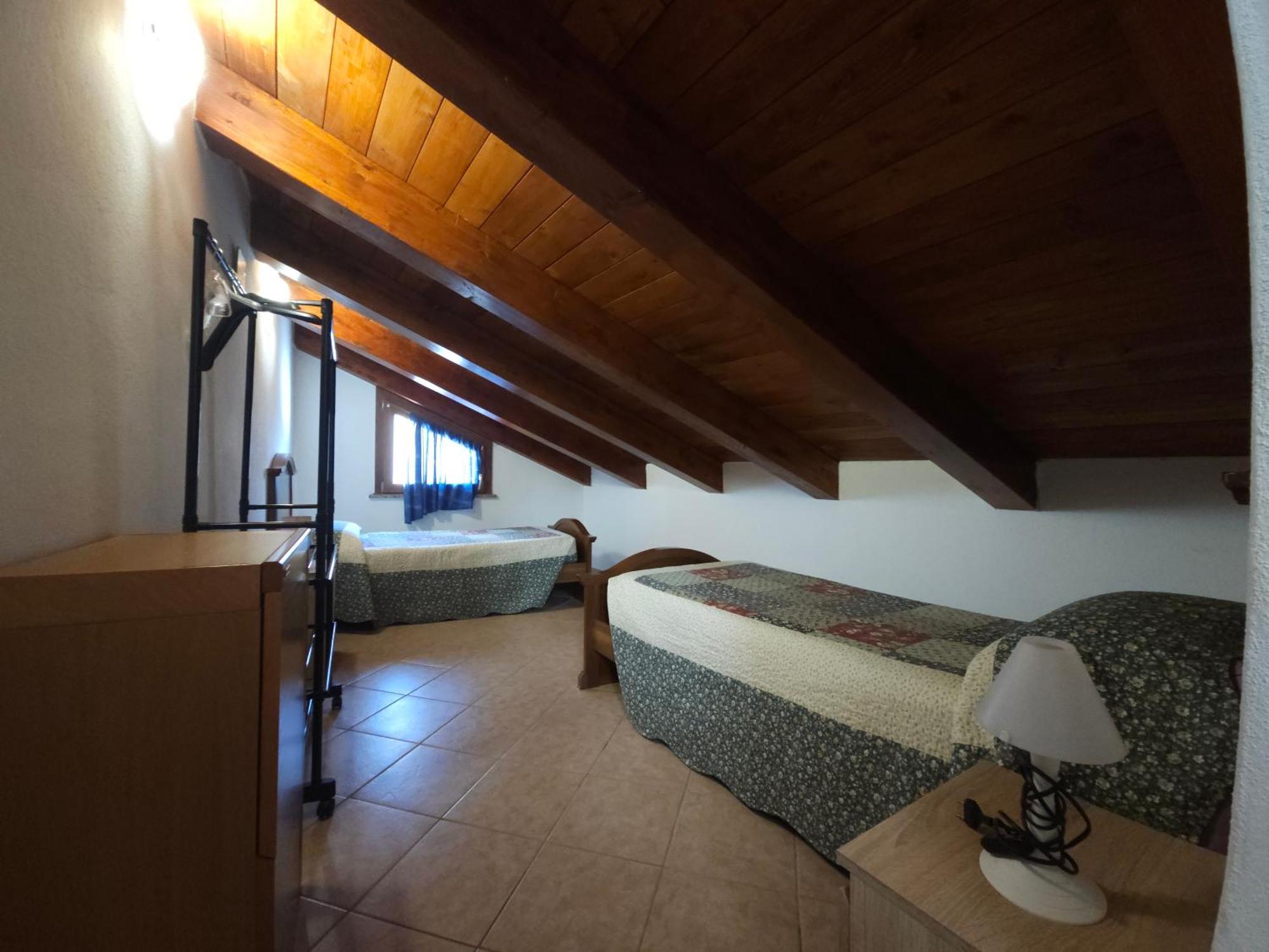 The Sun'S Kiss Villa Sennori Екстериор снимка